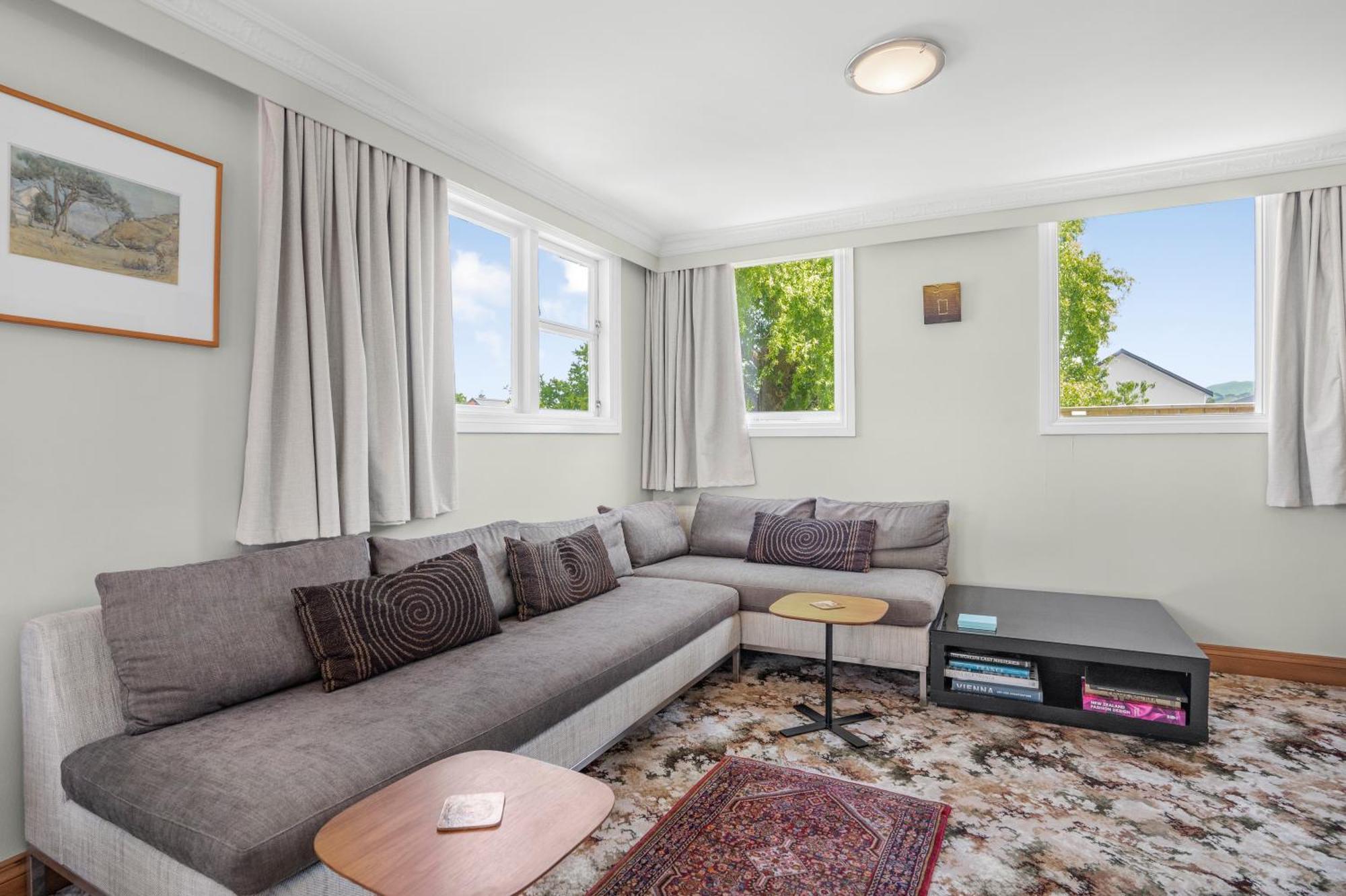 그레이타운 Farley Avenue Turret & Lounge 아파트 외부 사진