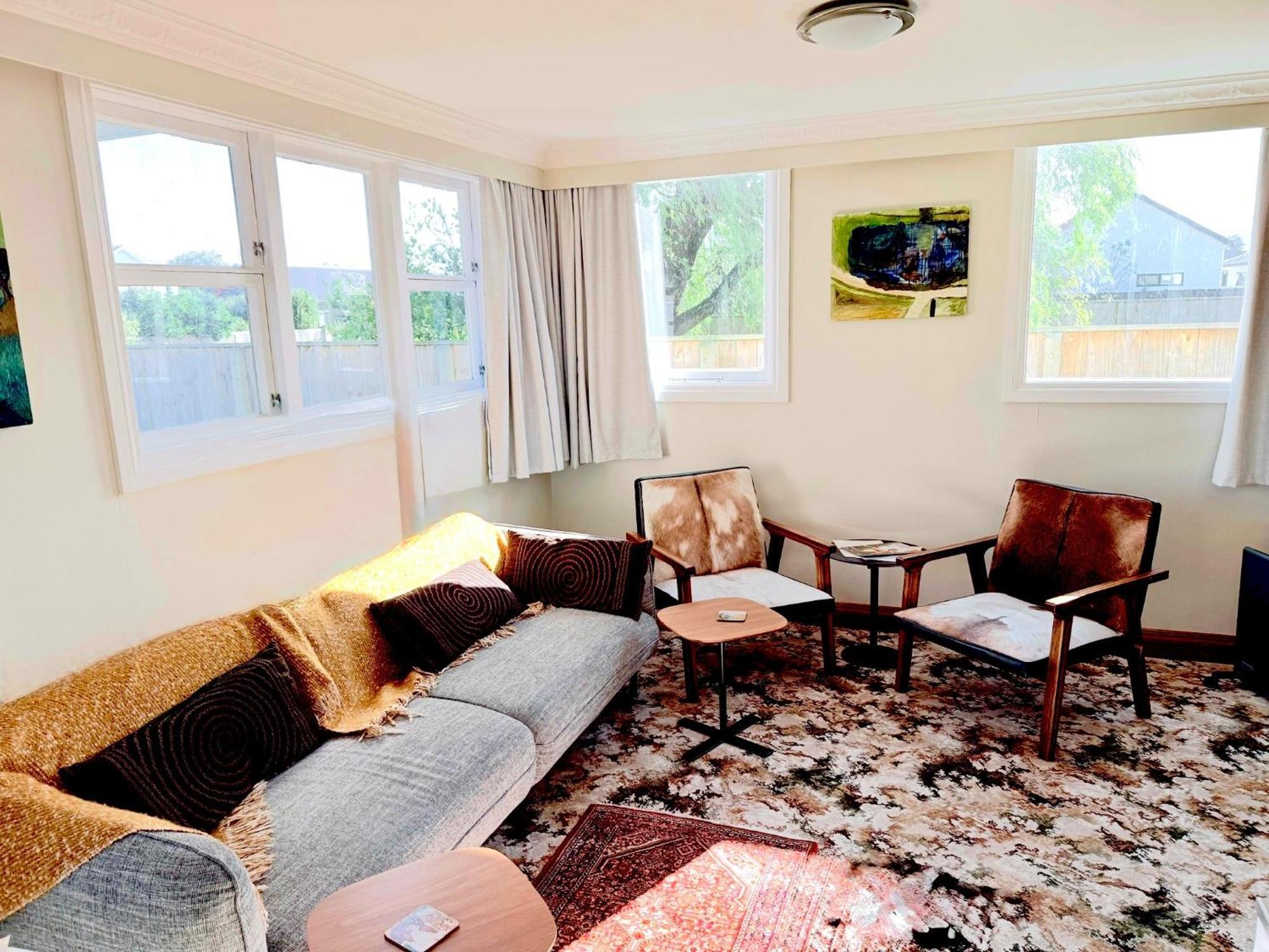 그레이타운 Farley Avenue Turret & Lounge 아파트 외부 사진